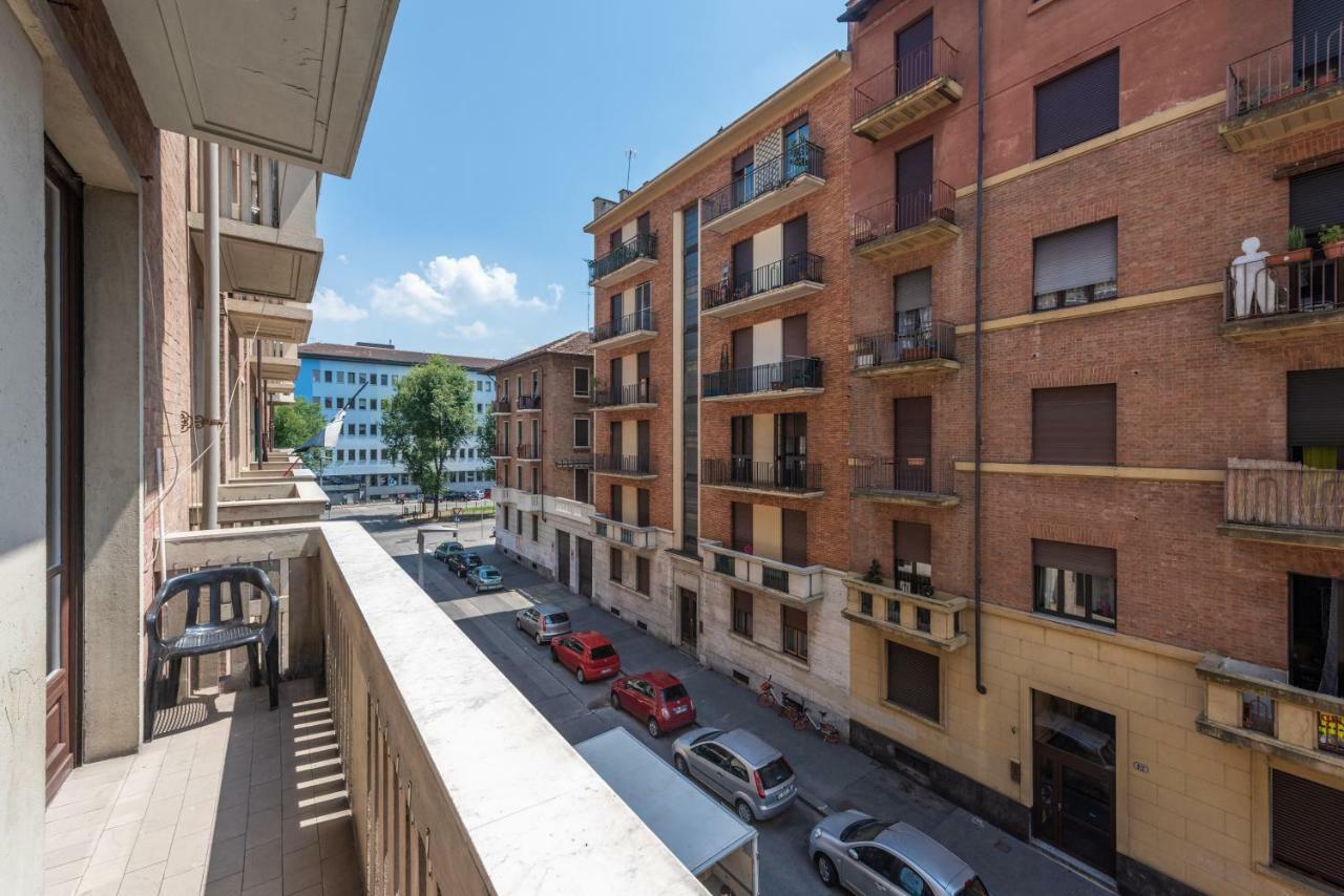 New City Center Duomo Turín Exterior foto
